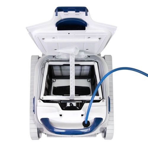 Pentair Prowler 930W Robotic Pool Cleaner w/Caddy, Swivel & WiFi. X40 Plus Pentair Prowler 930W Robotic Pool Cleaner w/Caddy, Swivel & WiFi. X40 Plus